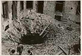 Kassai bombatámadás - Magyarország belép a II. világháborúba a németek oldalán