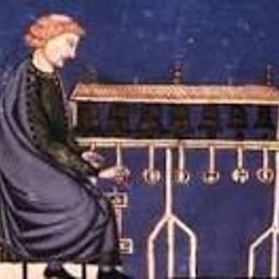 Timeline: Eje cronológico música