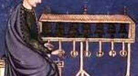 Timeline: Eje cronológico música