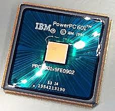 AIM PowerPC 601