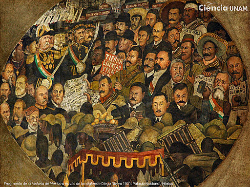 SEGUNDA ETAPA DE LA REVOLUCIÓN