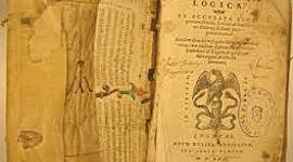 Timeline: De la lógica clásica a la lógica simbólica