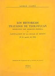 Tratados de Teoloyucan