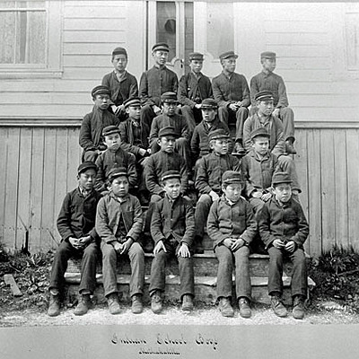 Timeline: Residential schools of the 18th century