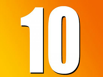 Sacar 10 de promedio