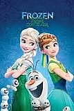 Frozen: Fiebre congelada