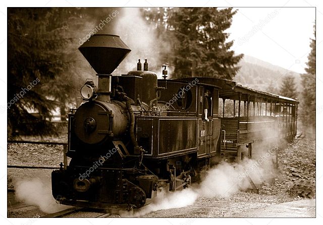 La revolución industrial