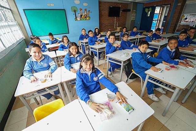 EDUCACIÓN SIGLO XXI