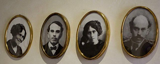 Cuando comenzó realmente