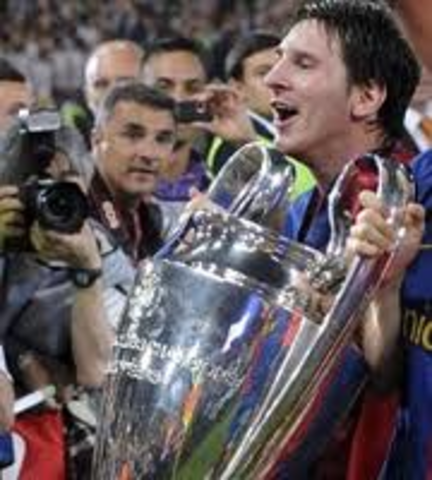 win the Champions League 2005/06 UEFA