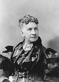 1st Female to Practice Law Before the Supreme Court