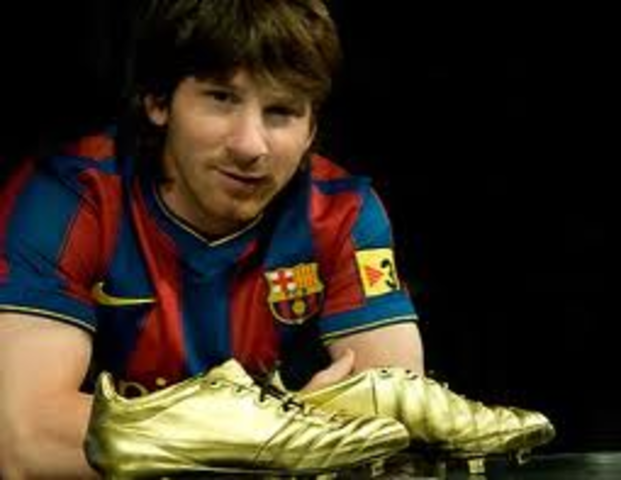 wins the golden boot