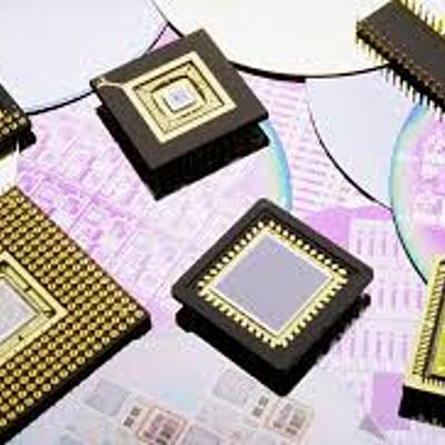 Timeline: Evolución de los microprocesadores