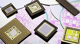 Timeline: Evolución de los microprocesadores