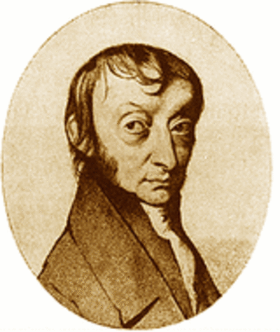 Amedeo Avogadro