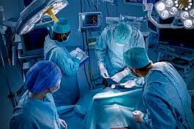 Procedimientos quirúrgicos