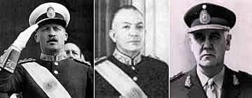 Revolución Argentina