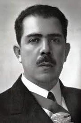 Lázaro Cárdenas