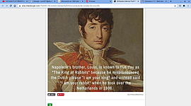 Timeline: HISTORIA SO