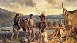 Timeline: La sédération