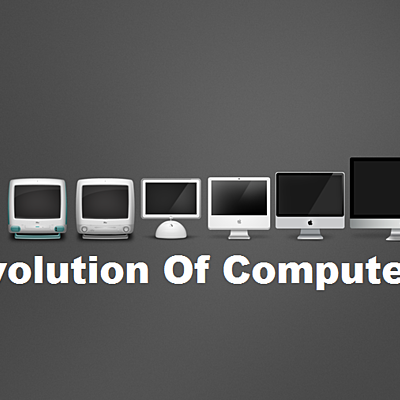 Timeline: A evolución dos ordenadores, Lena Rodríguez