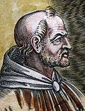 Pedro Hispano o Petrus Hispanus (1210 d.c. - 1277 d.c.)