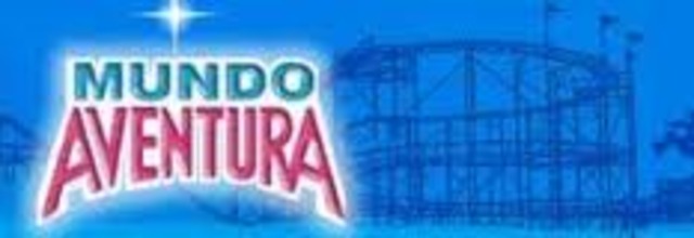 mundo aventura