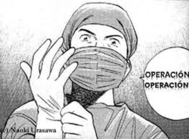 operacion
