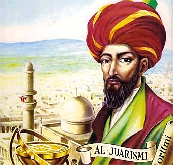 AL JWARIZMI