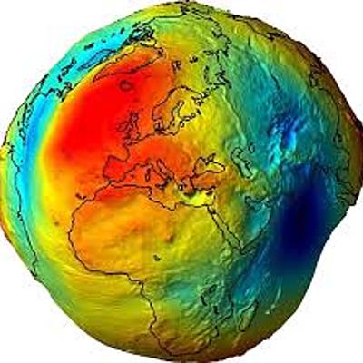 Timeline: HISTORIA DE LA GEODESIA