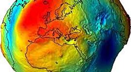 Timeline: HISTORIA DE LA GEODESIA