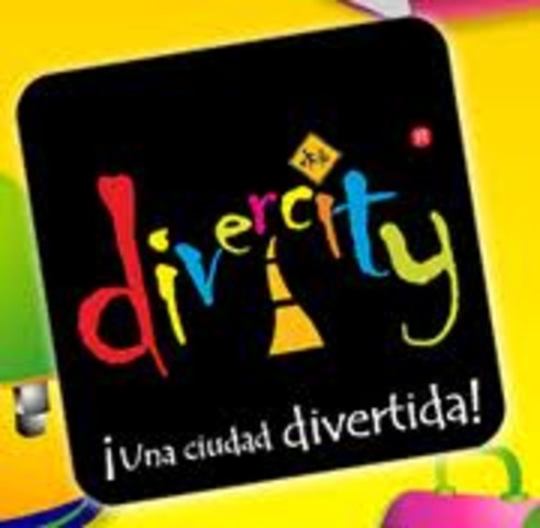 divercity