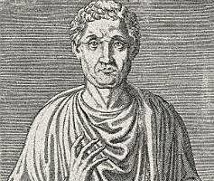 Boecio  (472/480-524/525 d.c)