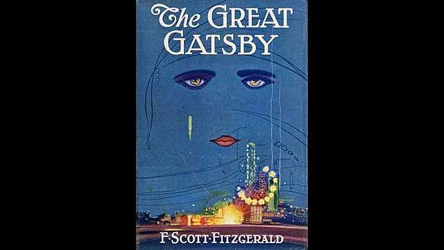 The Great Gatsby