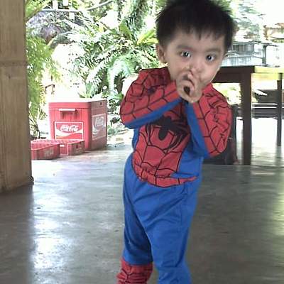 Timeline: Ejay's/Ethan's Time Line