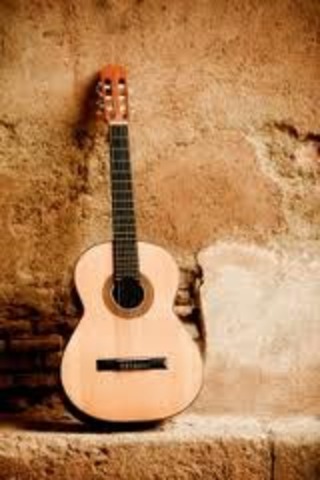 guitarra
