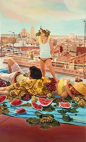 Proyectos, televisoras y libro.