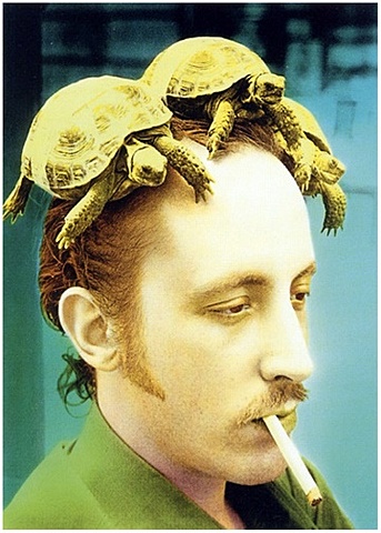 Otro buen año lleno de arte.