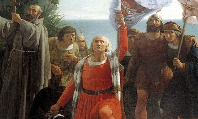 Parte del ejército español