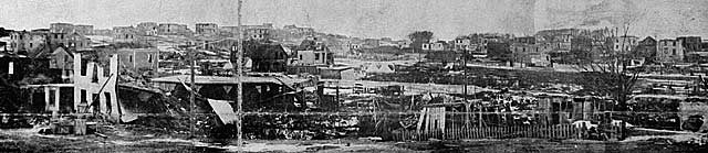 -2 Halifax Explosion  (economic)
