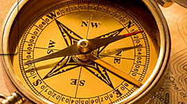 Timeline: Instrumentos Náuticos