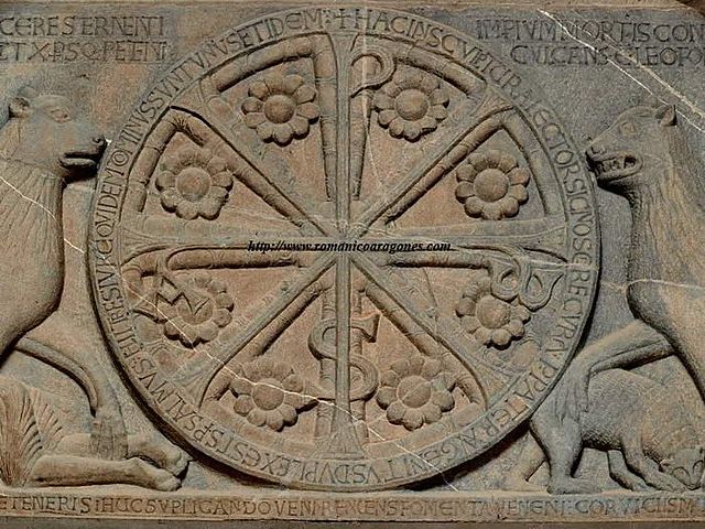 Les llengües romàniques ja estan formades S.V