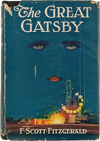 The great gatsby