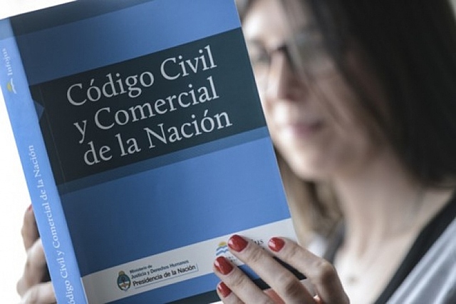 Creación del Nuevo Código Civil y Comercial