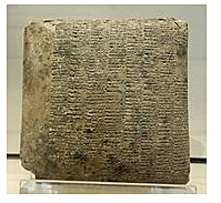 Civilización Mesopotámica