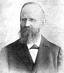 Friedrich Robert Helmert
