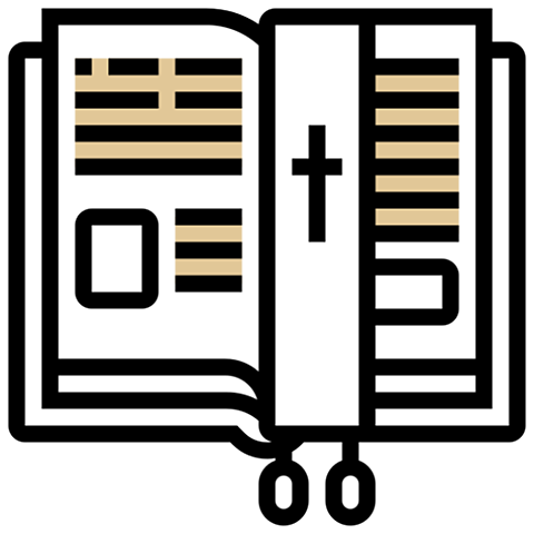 Mi primera comunión