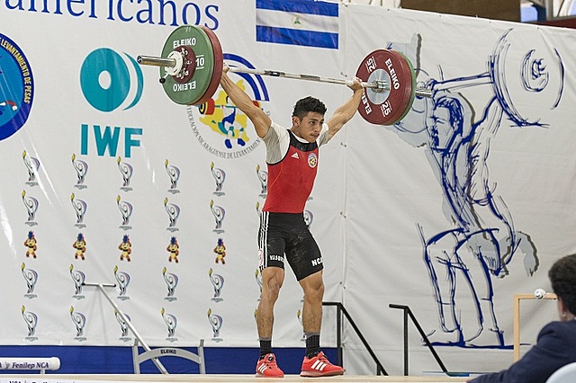 Vº Juegos Deportivos  Centroamericanos y del Caribe