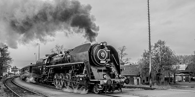 Revolució industrial