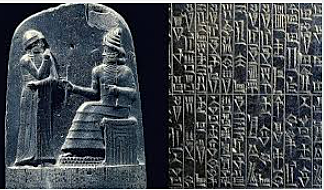 Código  Hammurabi